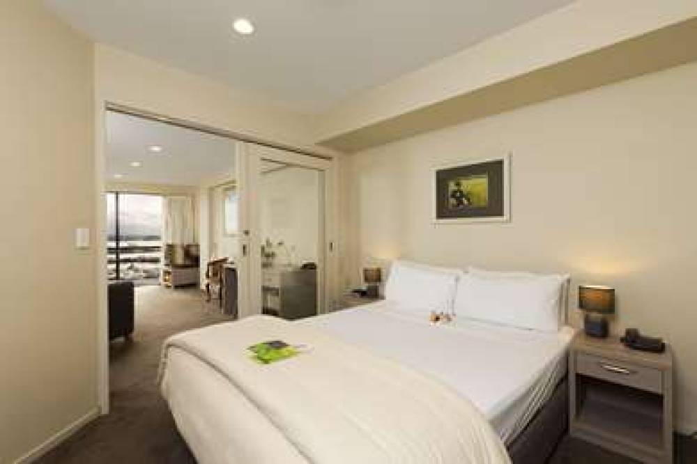 HOTEL GRAND CHANCELLOR AUCKLAN 9