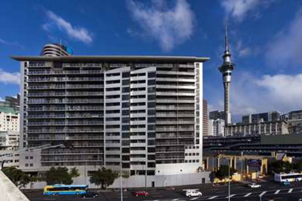 HOTEL GRAND CHANCELLOR AUCKLAN 1