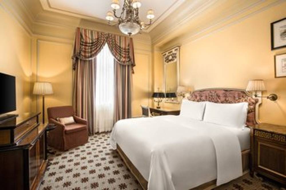 Hotel Grande Bretagne A Luxury Collection Hotel Athens 8