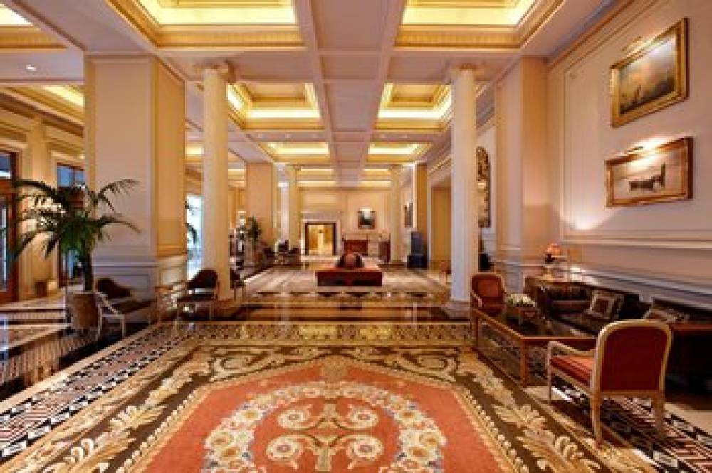 Hotel Grande Bretagne A Luxury Collection Hotel Athens 4