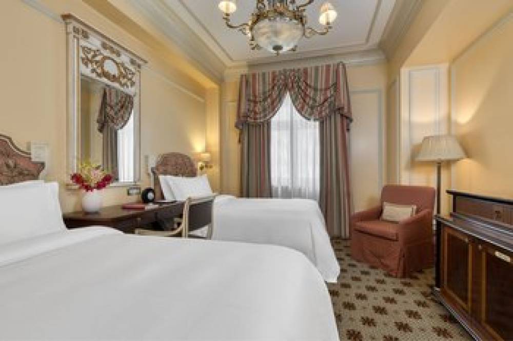 Hotel Grande Bretagne A Luxury Collection Hotel Athens 9