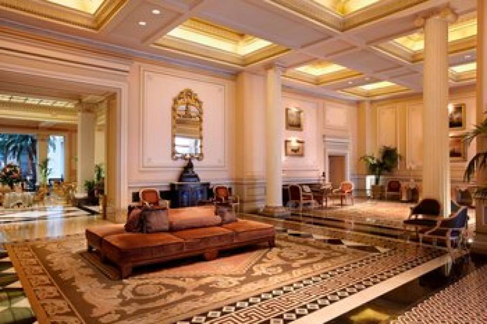 Hotel Grande Bretagne A Luxury Collection Hotel Athens 3