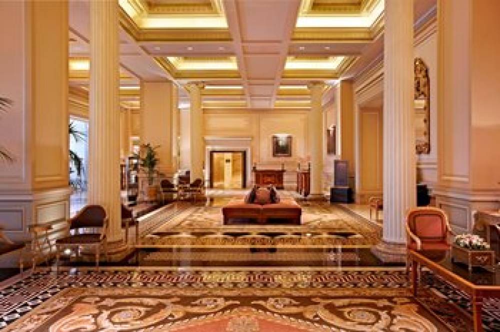 Hotel Grande Bretagne A Luxury Collection Hotel Athens 6