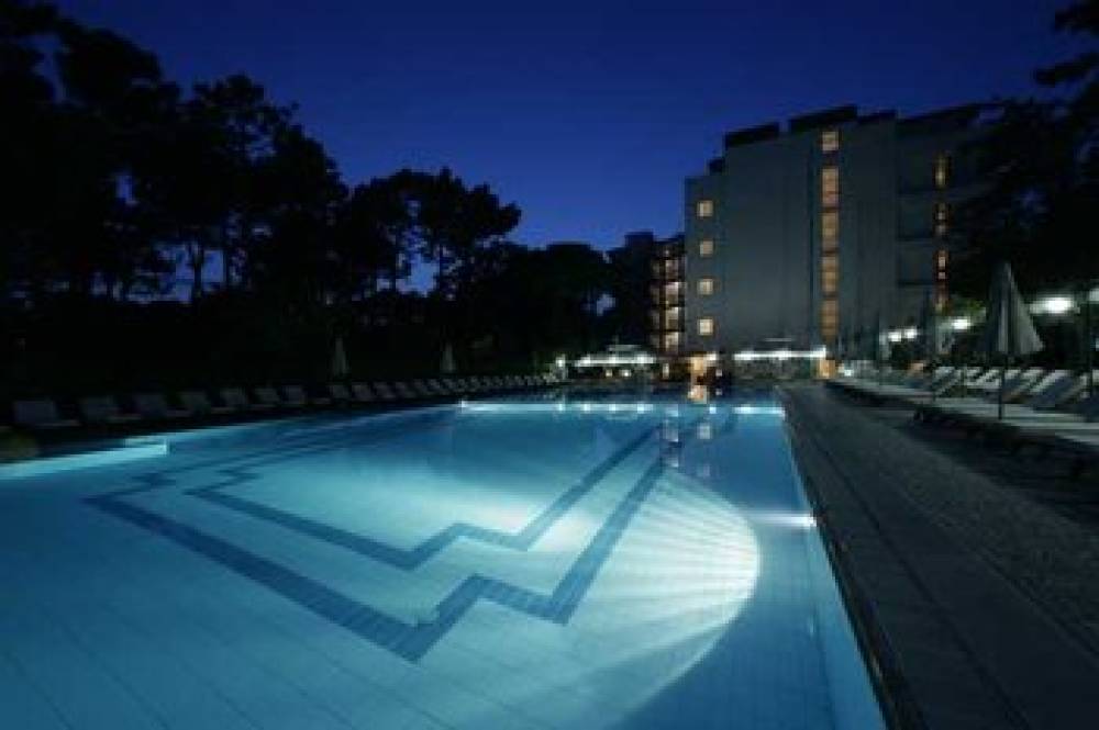 HOTEL GREIF - LIGNANO SABBIADORO 4