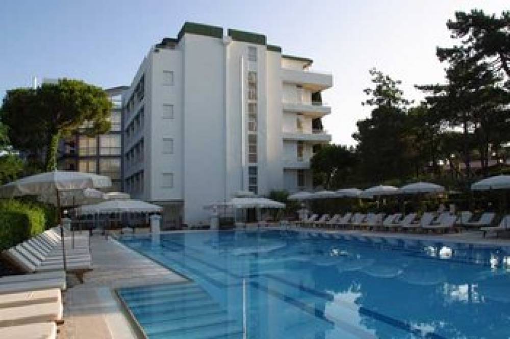 Hotel Greif Lignano Sabbiadoro