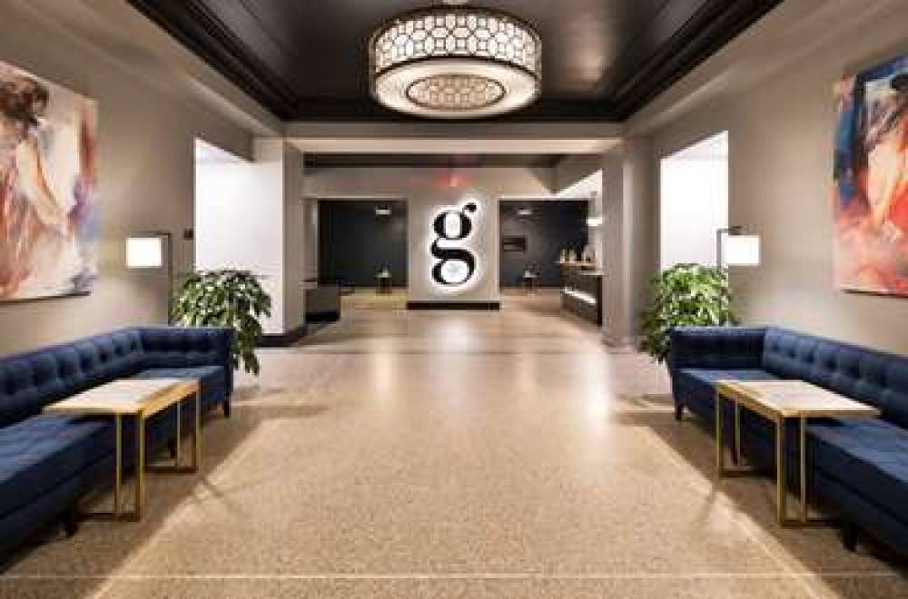 HOTEL GRINNELL 5