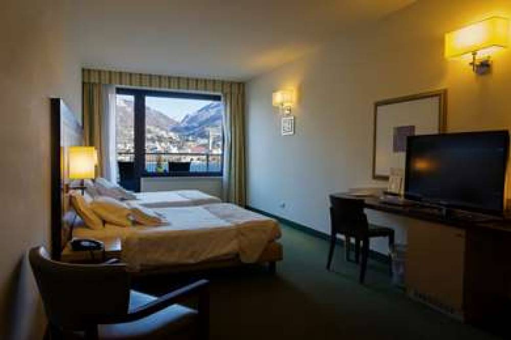 HOTEL GRISO LECCO 1