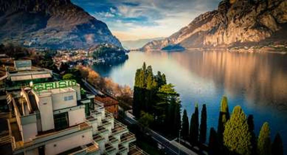 Hotel Griso Lecco