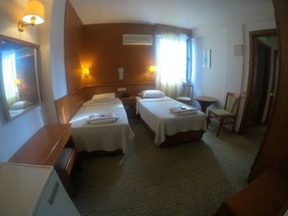 HOTEL GULERYUZ 4