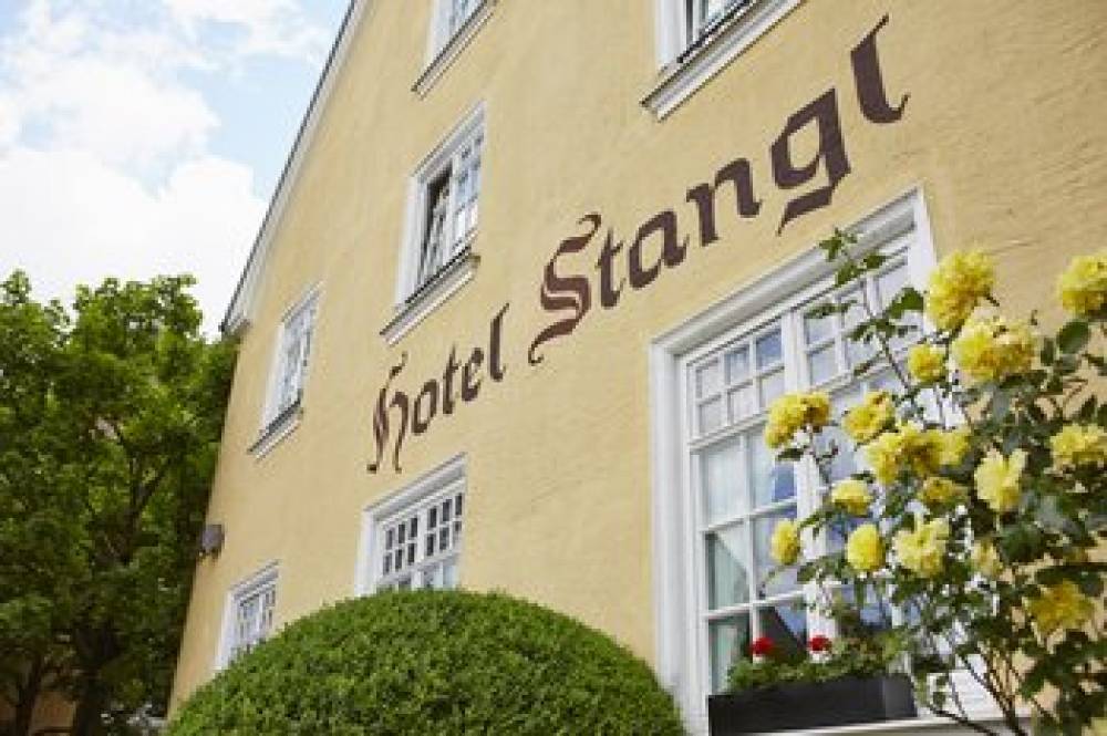 HOTEL GUTSGASTHOF STANGL 2