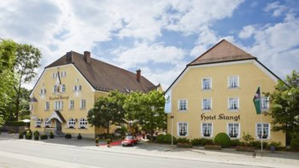 HOTEL GUTSGASTHOF STANGL 1