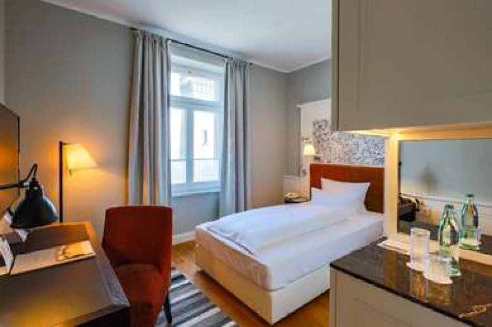 HOTEL HALM KONSTANZ 7