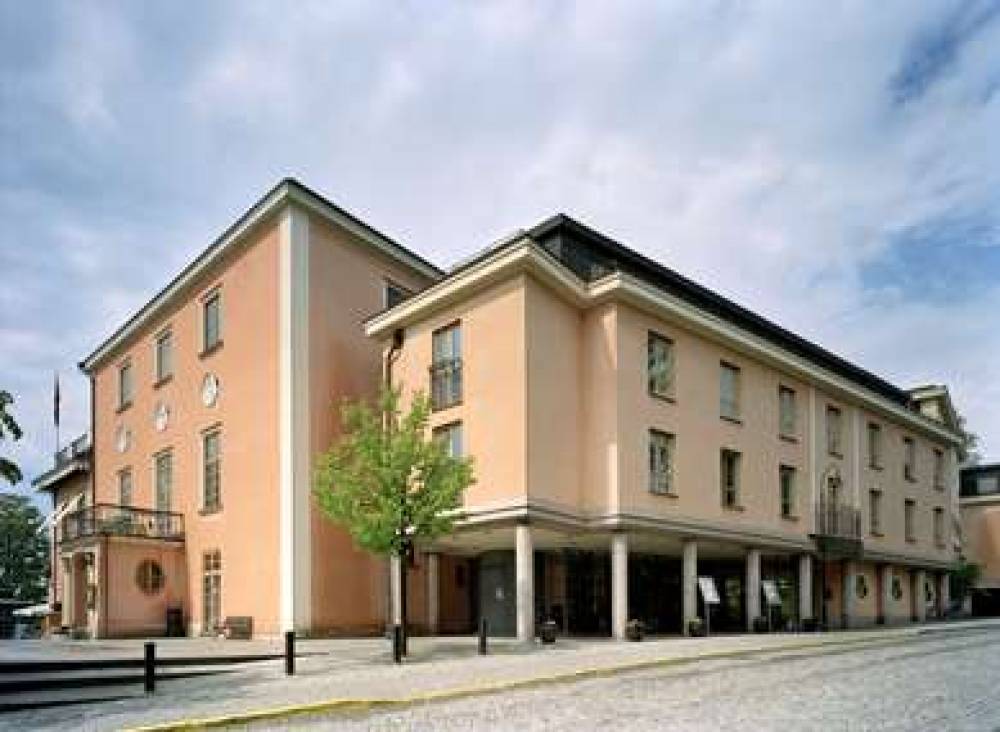 HOTEL HASSELBACKEN 1