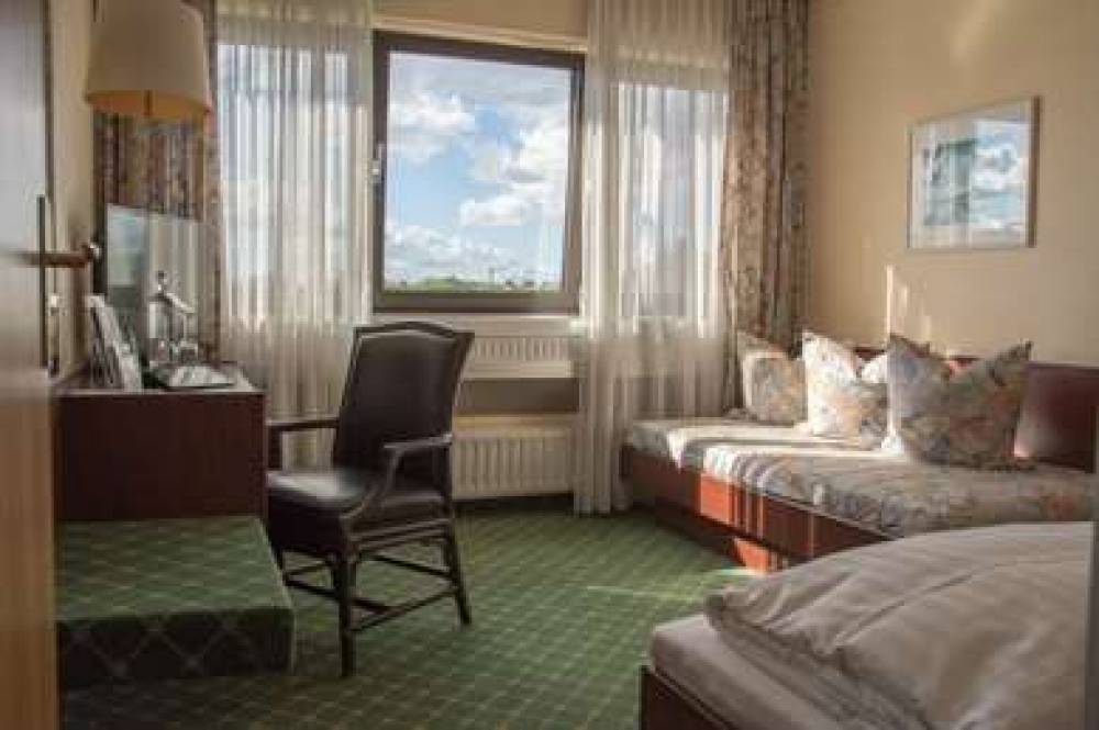 Hotel Helgoland 10