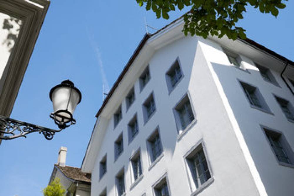 HOTEL HELMHAUS ZURICH 1