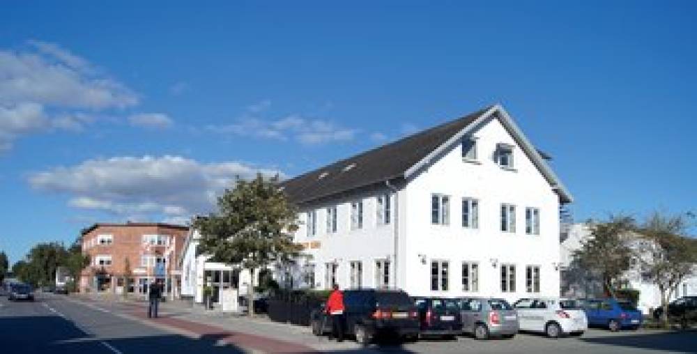 Hotel Hjallerup