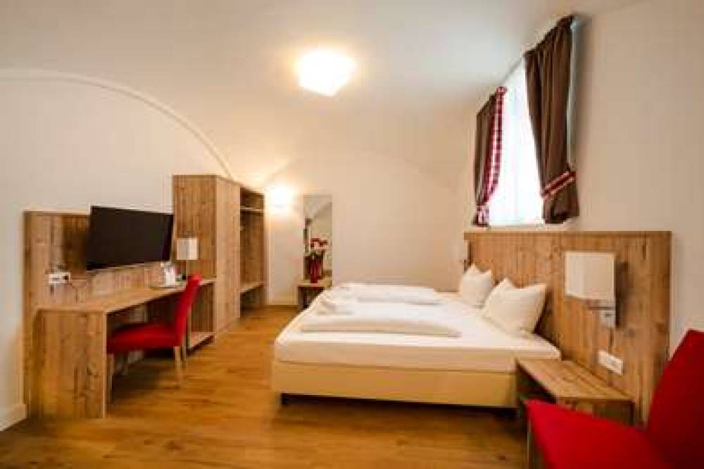 Hotel Hoelzer Braeu 1