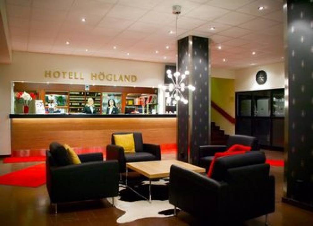 Hotel Hogland 4