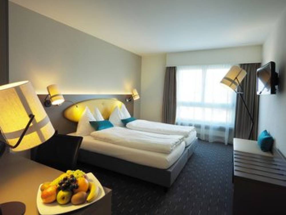 HOTEL HOLIDAY THUN 9