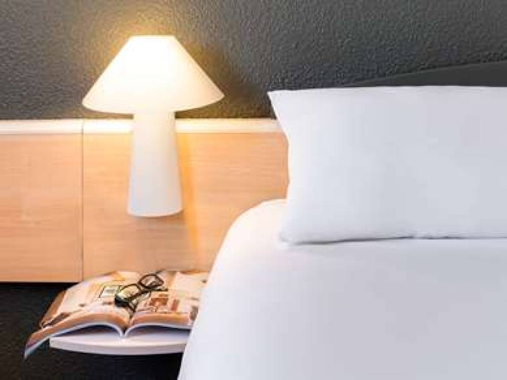 HOTEL IBIS SISTERON 6