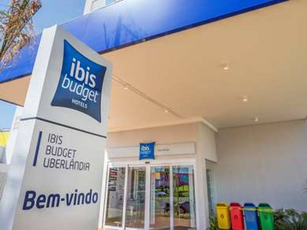 HOTEL IBIS UBERLANDIA 2