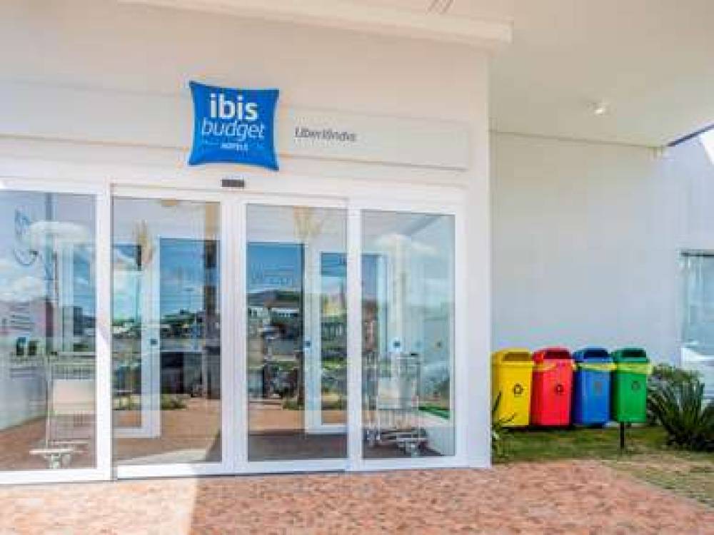 HOTEL IBIS UBERLANDIA 3