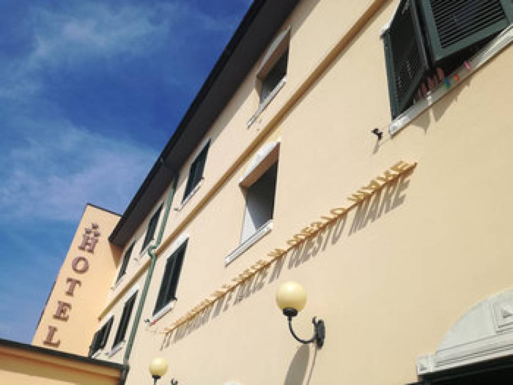 Hotel Il Brigantino