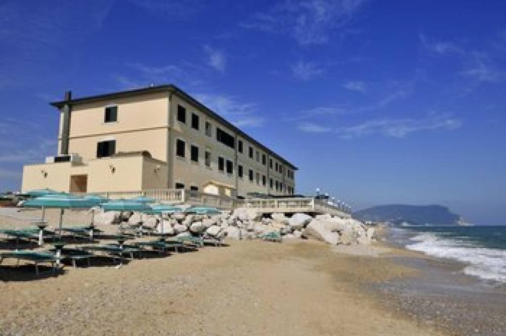 HOTEL IL BRIGANTINO 3