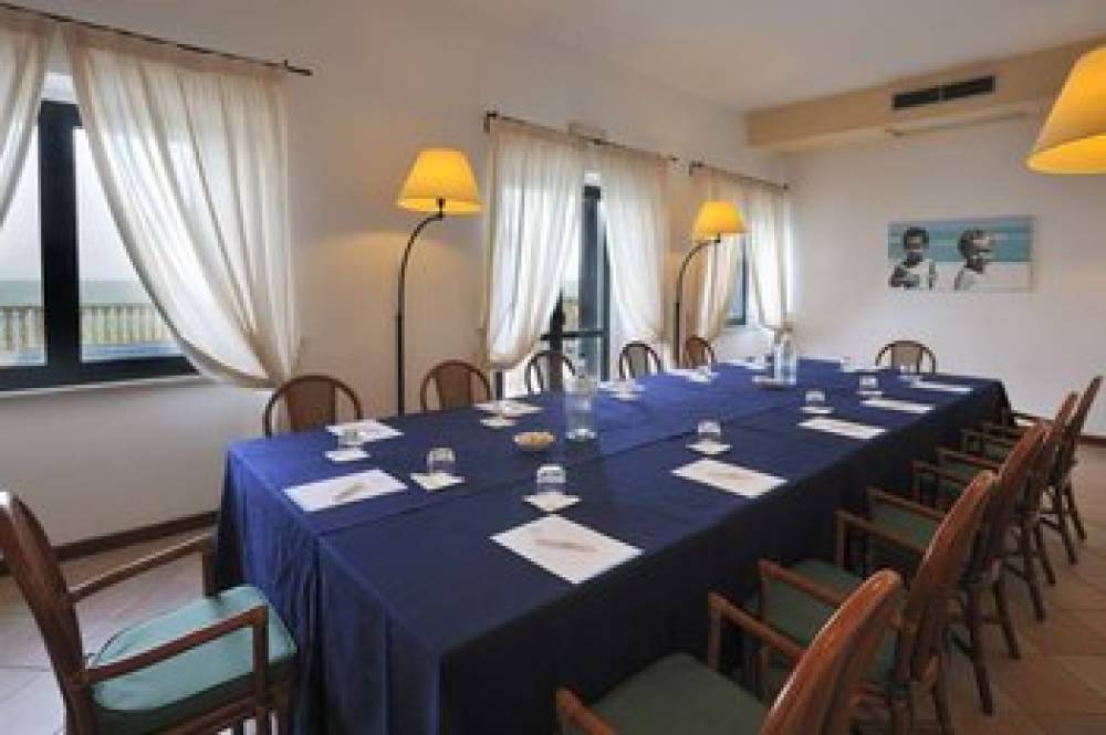 HOTEL IL BRIGANTINO 9