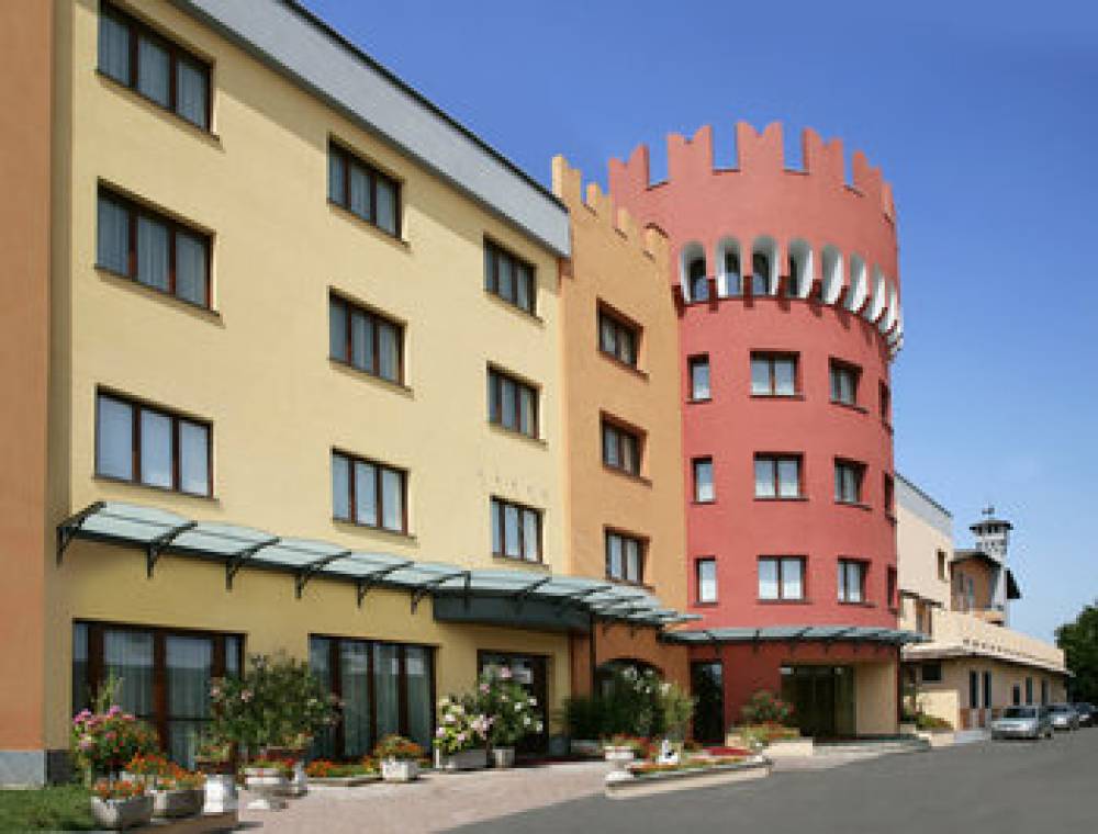 HOTEL IL CASTELLETTO 1