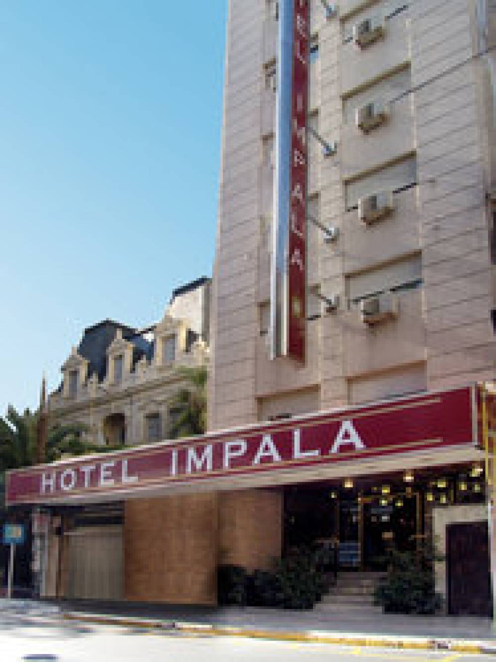 Hotel Impala