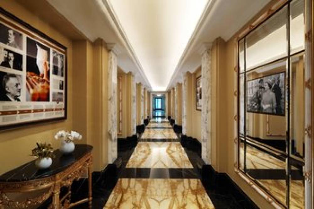 Hotel Imperial A Luxury Collection Hotel Vienna 3