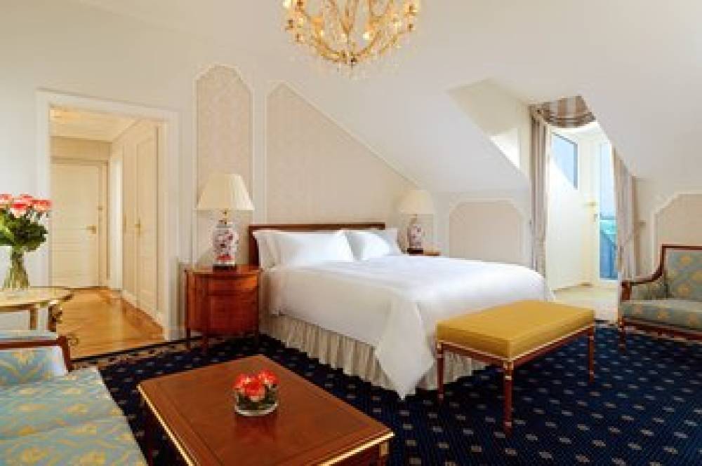 Hotel Imperial A Luxury Collection Hotel Vienna 9