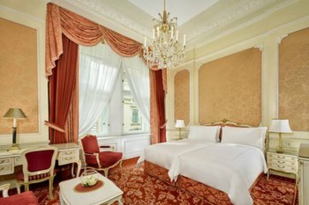 Hotel Imperial A Luxury Collection Hotel Vienna 8