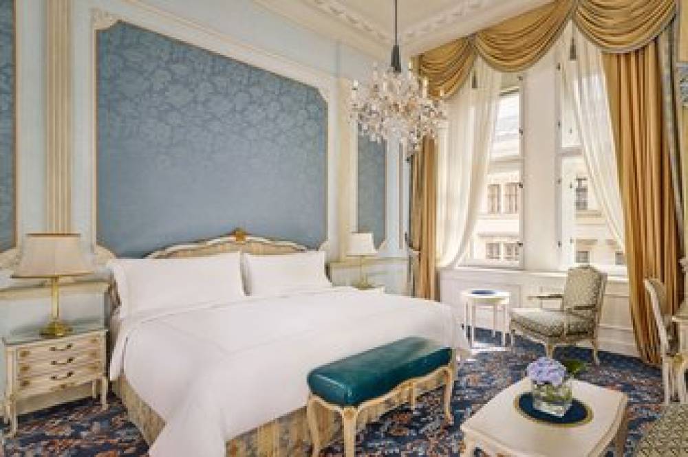 Hotel Imperial A Luxury Collection Hotel Vienna 7