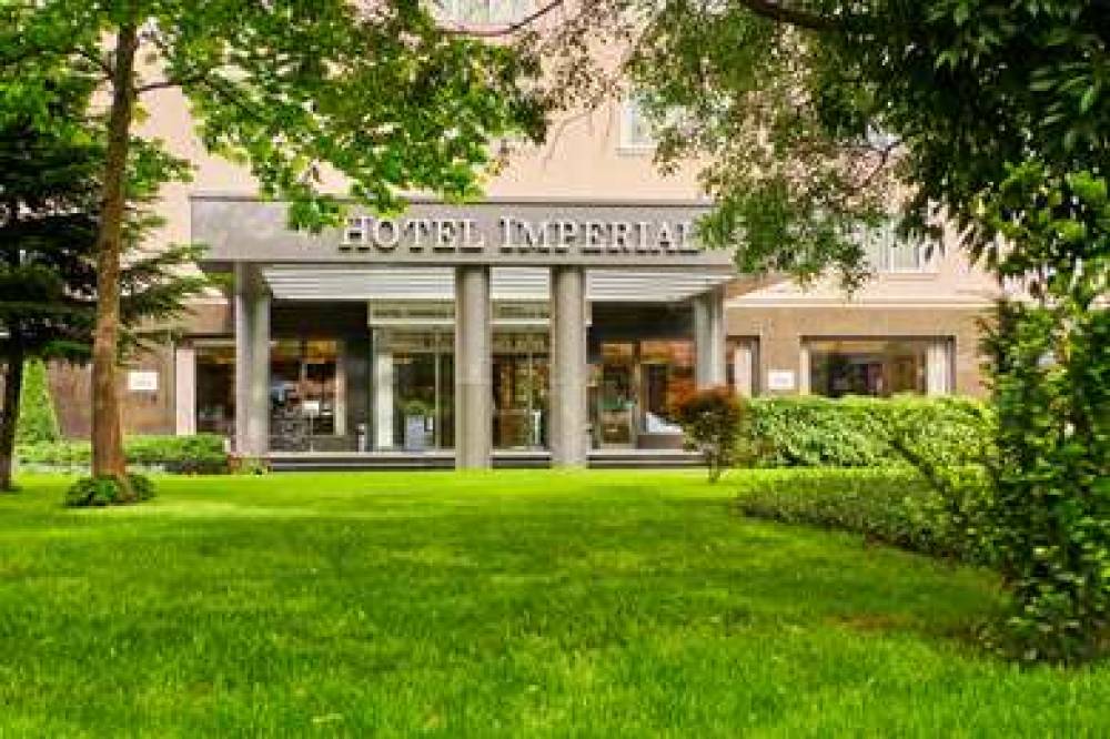 Hotel Imperial Plovdiv, Rd Ind