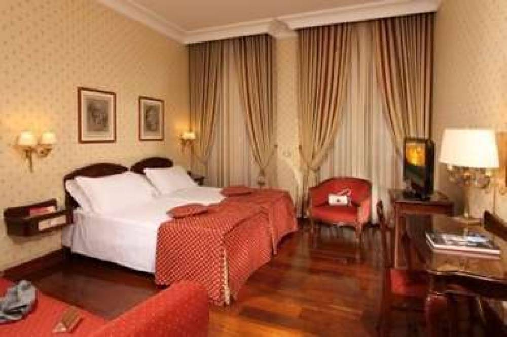 Hotel Imperiale 5