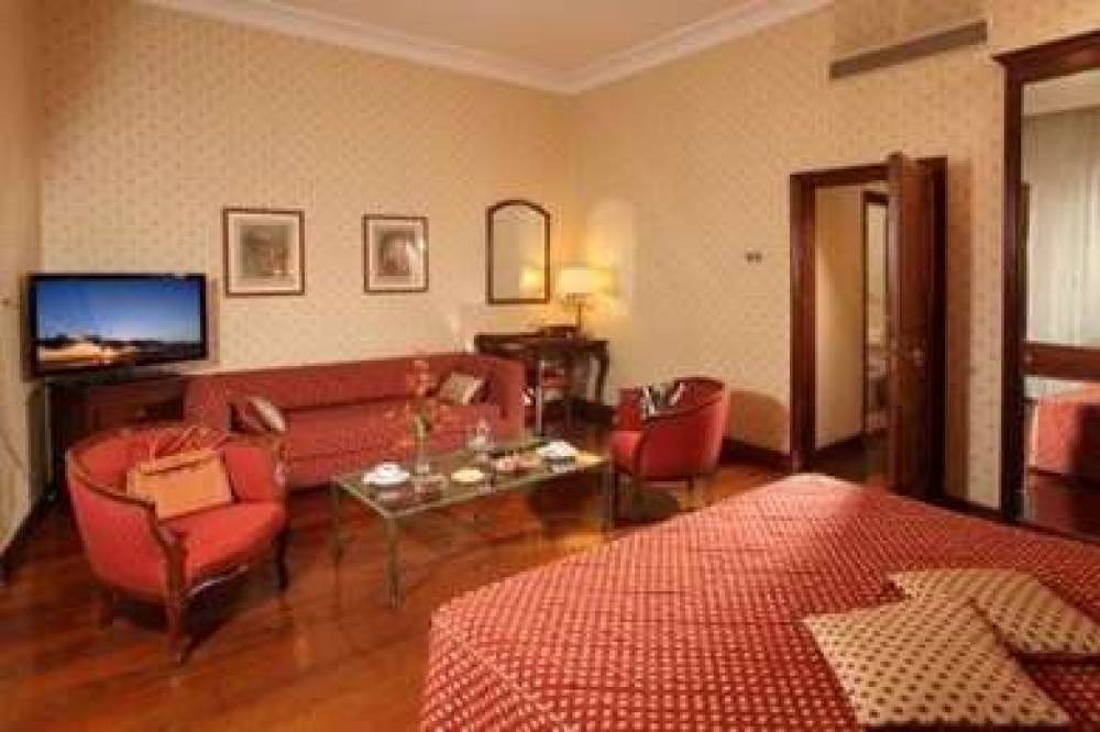 Hotel Imperiale 8