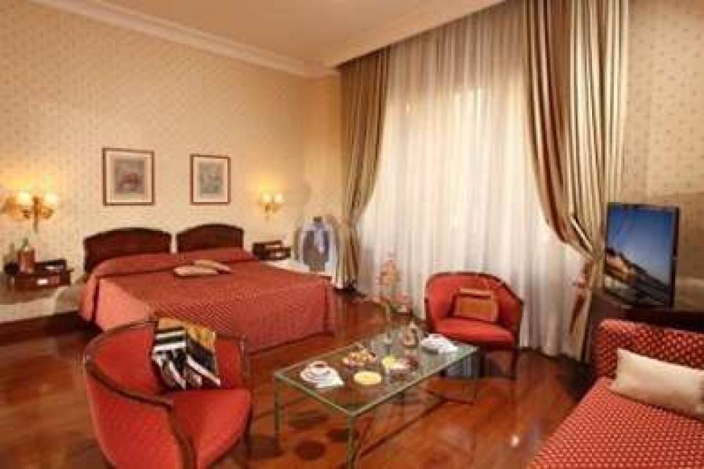 Hotel Imperiale 7