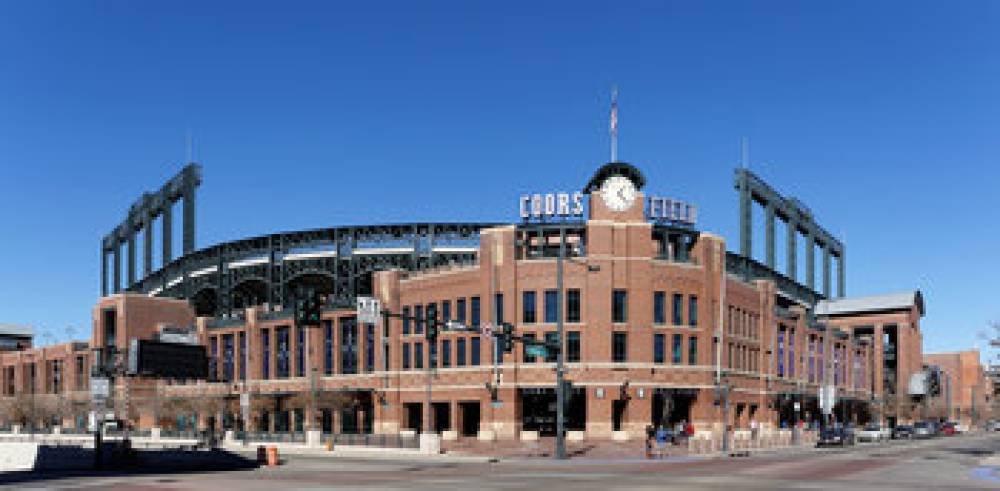 Hotel Indigo DENVER DOWNTOWN-UNION STATION 5