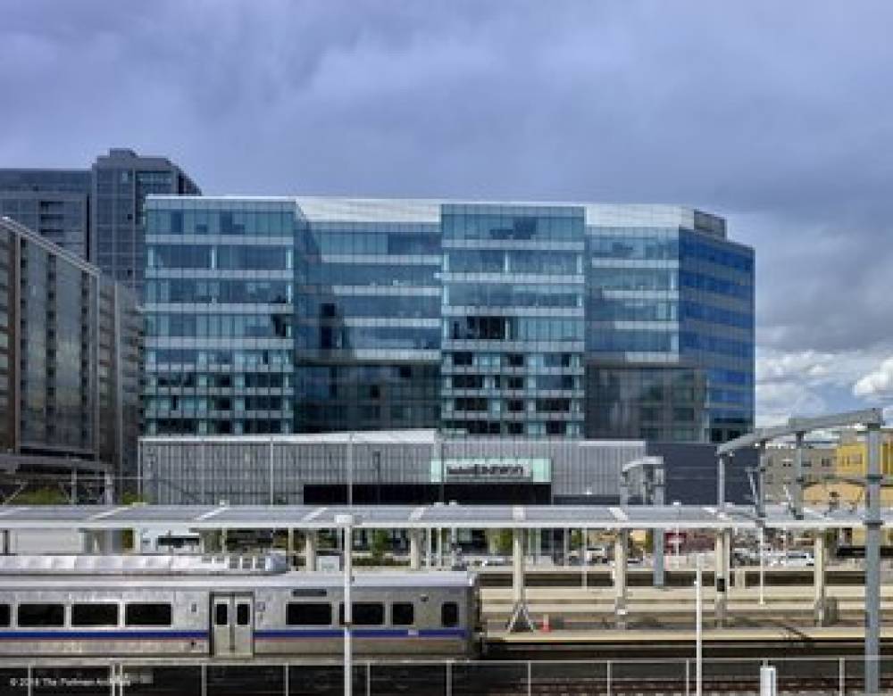 Hotel Indigo DENVER DOWNTOWN-UNION STATION 4