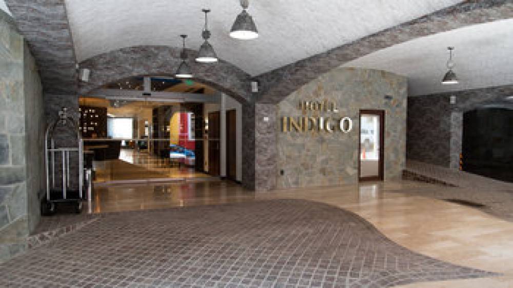 HOTEL INDIGO GUANAJUATO 1