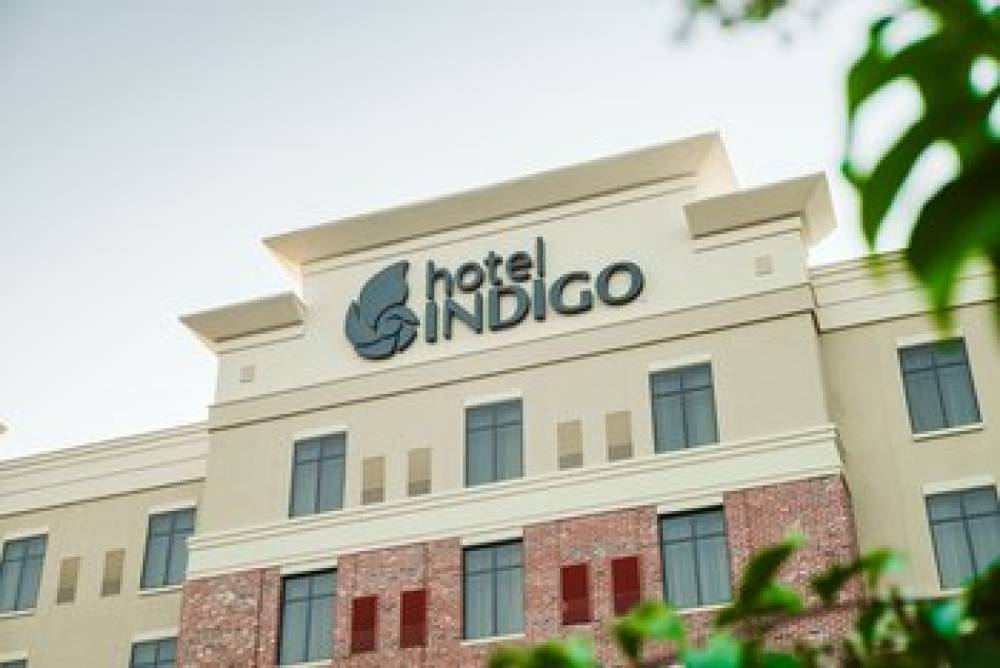 Hotel Indigo HATTIESBURG 8