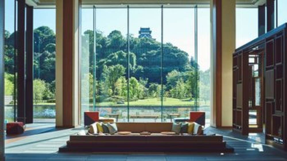 HOTEL INDIGO INUYAMA 1