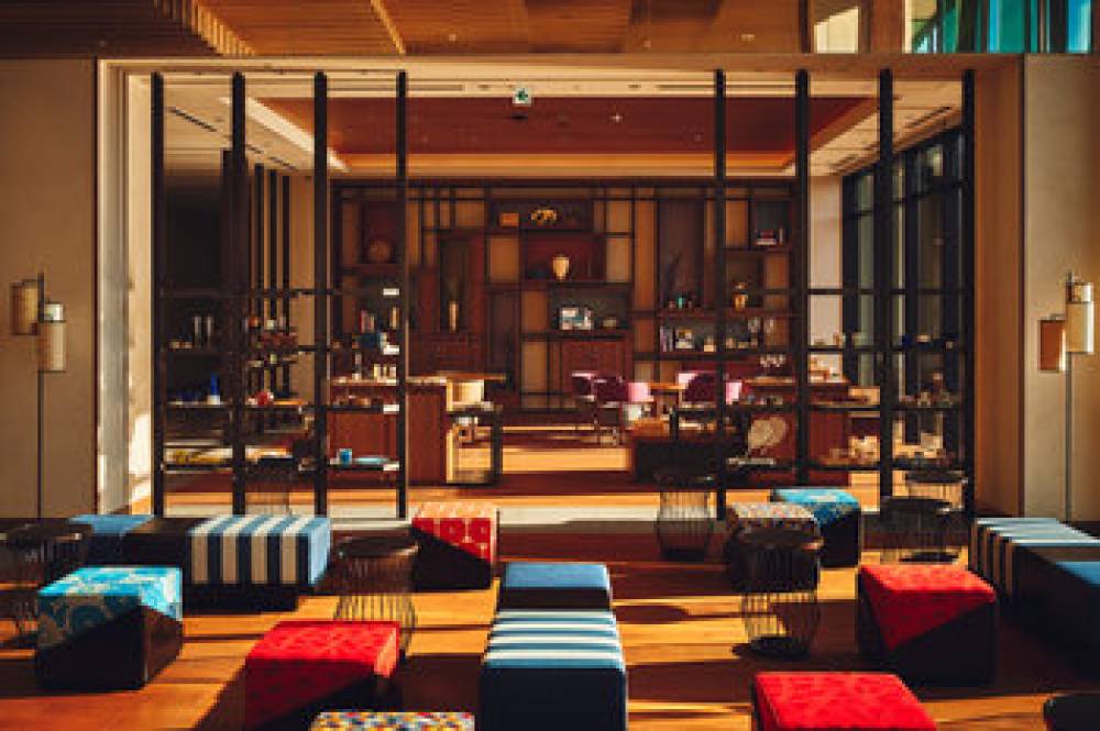 HOTEL INDIGO INUYAMA 6