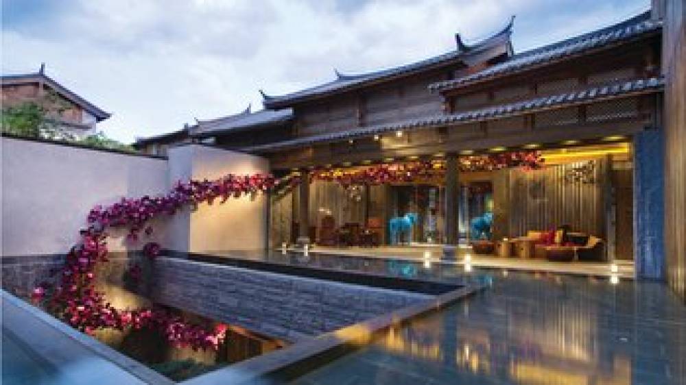 Hotel Indigo LIJIANG ANCIENT TOWN 7