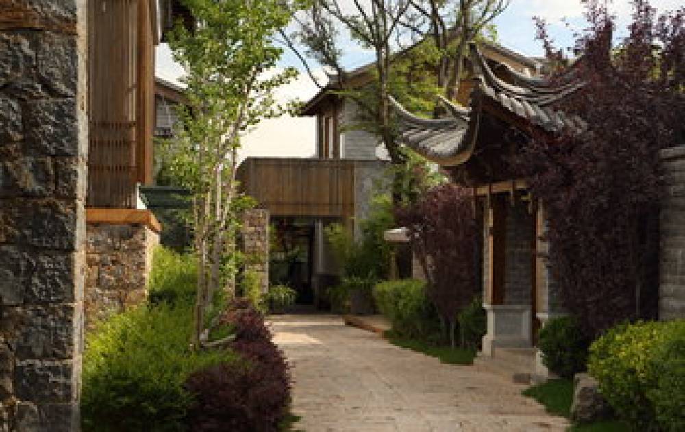 Hotel Indigo LIJIANG ANCIENT TOWN 2