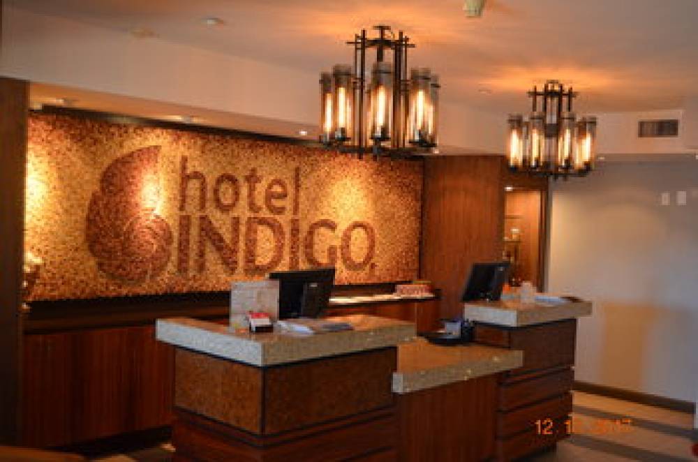 Hotel Indigo NAPA VALLEY 4