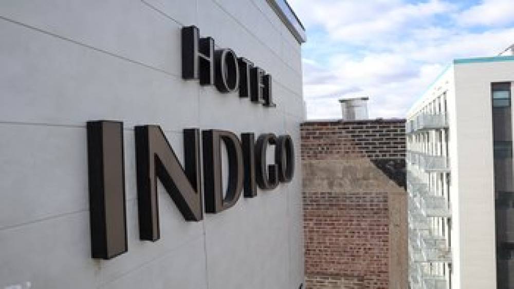 Hotel Indigo OMAHA DOWNTOWN 4