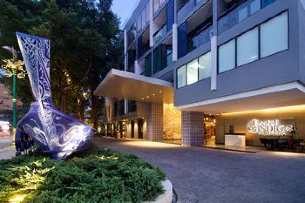 Hotel Indigo Phuket Patong